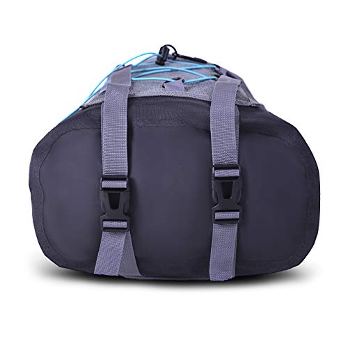 FE Active Mochila Refrigerante Camping Portátil - Aislamiento Térmico, Bolsa Nevera Impermeable Bolsa de Almuerzo Compacta para Picnic, Playa, Viajes, Kayak, Pesca, Caza | Diseñada en California