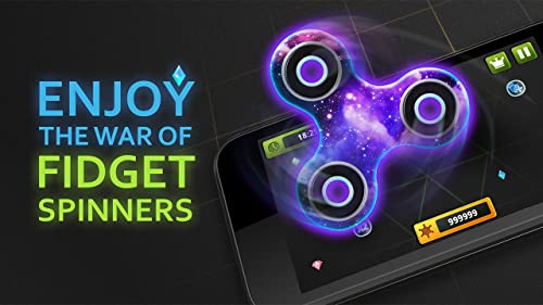 Fidgetspinner.io: Spinner vs Spinner Battles | Teens High School Games For Boys and Girls