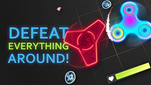 Fidgetspinner.io: Spinner vs Spinner Battles | Teens High School Games For Boys and Girls