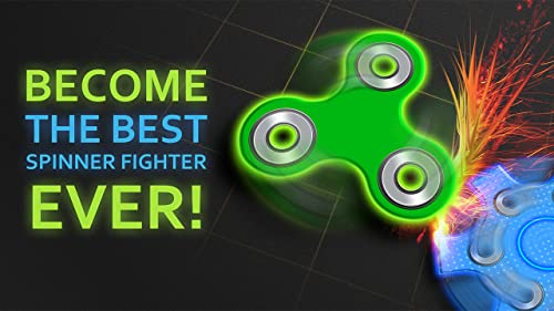 Fidgetspinner.io: Spinner vs Spinner Battles | Teens High School Games For Boys and Girls