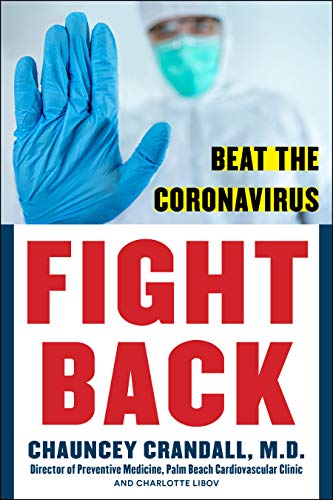 FIGHT BACK: Beat the Coronavirus (English Edition)