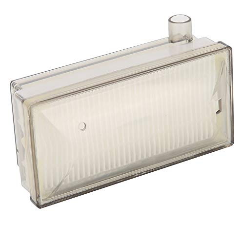 Filtro de partículas Filtro de repuesto para generador de oxígeno para concentrador de oxígeno Philips 5L