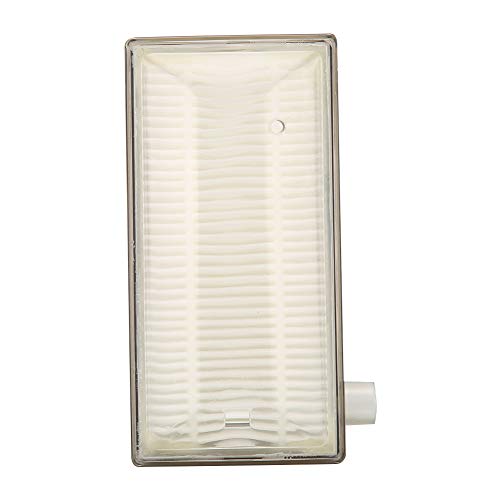 Filtro de partículas Filtro de repuesto para generador de oxígeno para concentrador de oxígeno Philips 5L