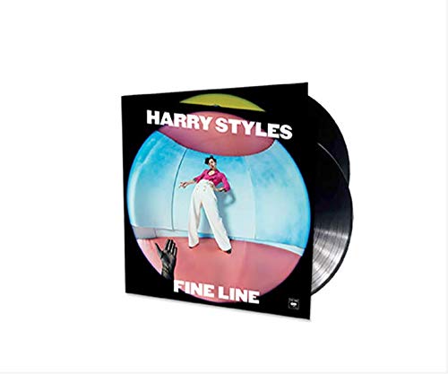 Fine Line [Vinilo]