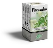 FINOCARBO 50 CAPS FRASCO