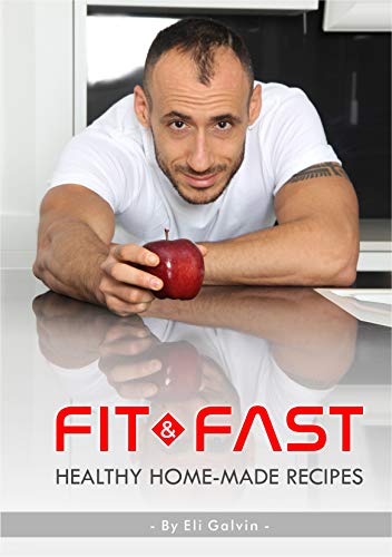 Fit & Fast (English Edition)