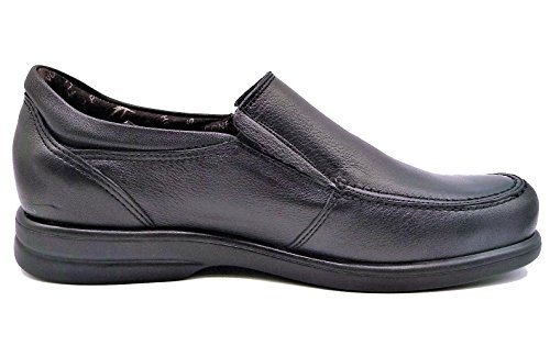 Fluchos Profesional 6275 - Zapato sin cordones con plantilla extrailbe (44)