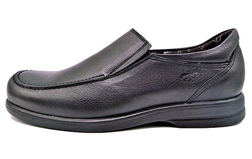 Fluchos Profesional 6275 - Zapato sin cordones con plantilla extrailbe (44)