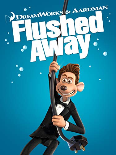 Flushed Away