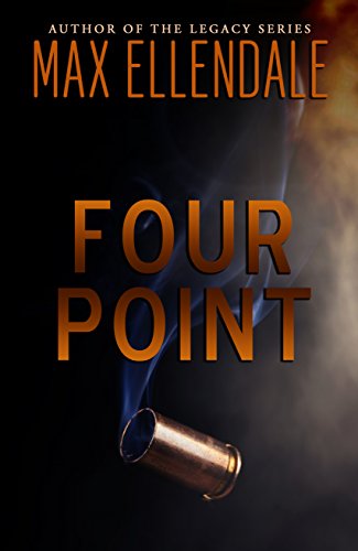 Four Point (Four Point Trilogy Book 1) (English Edition)