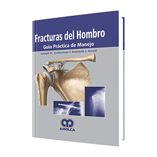 Fracturas del hombro