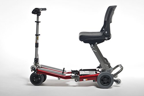 Freerider Luggie Mobility Scooter by Freerider