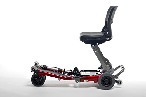 Freerider Luggie Mobility Scooter by Freerider