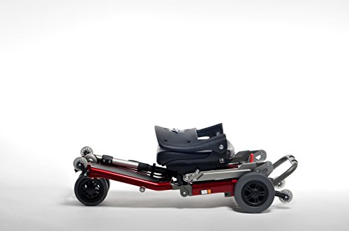 Freerider Luggie Mobility Scooter by Freerider