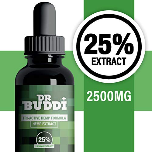 FULL SPECTRUM 25% (2500 mg) extractor de cáñamo activo. Producto de calidad suiza, el más alto estándar GMP. 1 botella debe durar hasta 2 meses