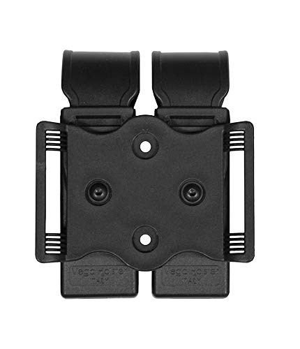 Funda doble para cargador universal Vegaholster