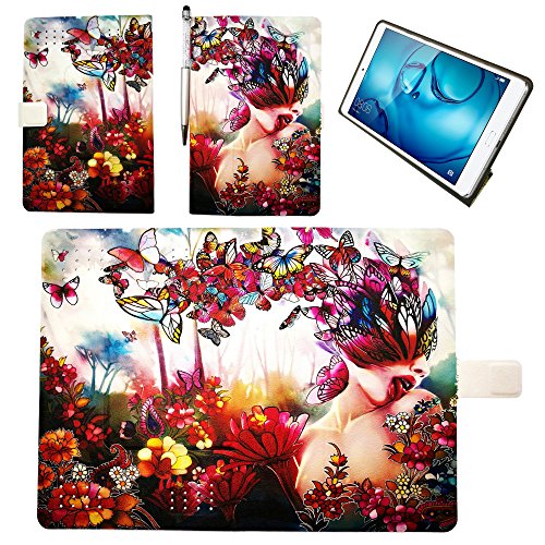 Funda para Kurio Smart hybride 2 en 1 tablette 8.9" Funda Tablet Case Cover HD