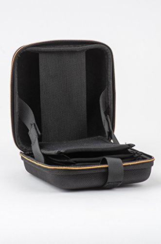 Funda semirrígida para portafiltro Negro Cokin p3068 