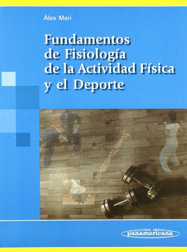 Fundamentos de fisiologia de la actividad fisica y