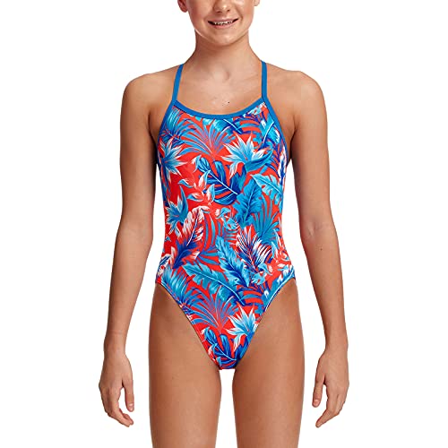 Funkita Trop Shop Swimsuit 10 Years