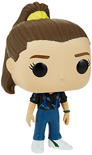 Funko - Pop! TV: Stranger Things - Eleven Figura De Vinil, Multicolor (40954)