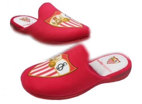 Futbol Zapatillas de casa Sevilla Club 36 al 45-42