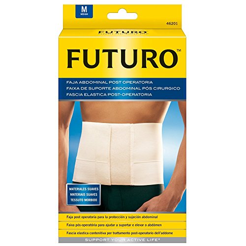 Futuro 328331.1 - Faja abdominal, talla M