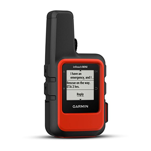 Garmin InReach Mini - naranja