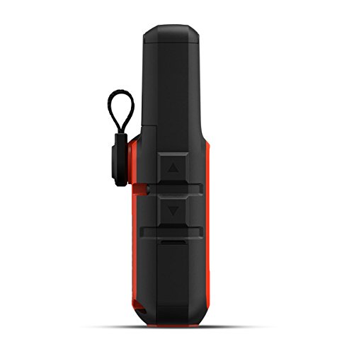 Garmin InReach Mini - naranja