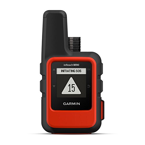 Garmin InReach Mini - naranja