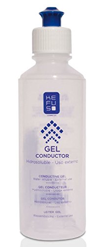 Gel conductor ultrasonido 5 L.