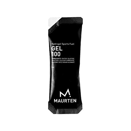 GEL100 MAURTEN BOX (12 UN)