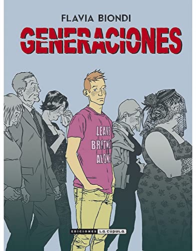 GENERACIONES.