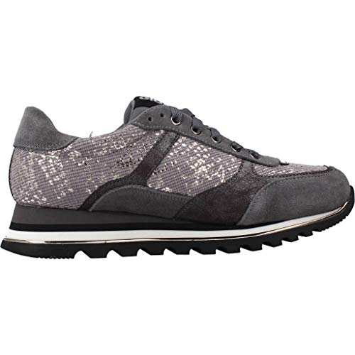 Gioseppo Daruvar, Zapatillas Mujer, Gris, 38 EU