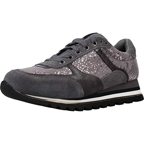 Gioseppo Daruvar, Zapatillas Mujer, Gris, 38 EU