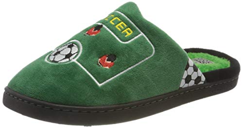 Gioseppo Maintal, Pantuflas, Verde, 39 EU