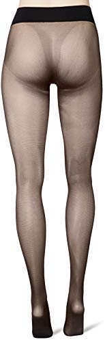 Goldenlady My Secret 40 3p Medias, 40 DEN, Negro (Negro 099a), X-Large (Talla del Fabricante: 5 – XL) (Pack de 3) para Mujer