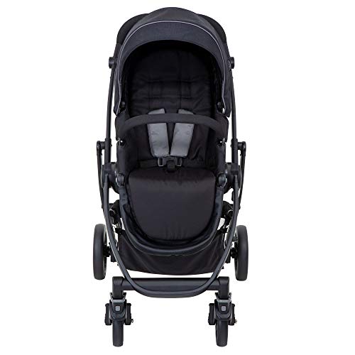 Graco Silla de paseo Evo Negro y Gris - 2017