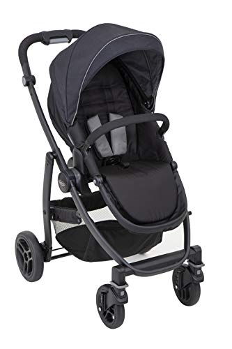 Graco Silla de paseo Evo Negro y Gris - 2017