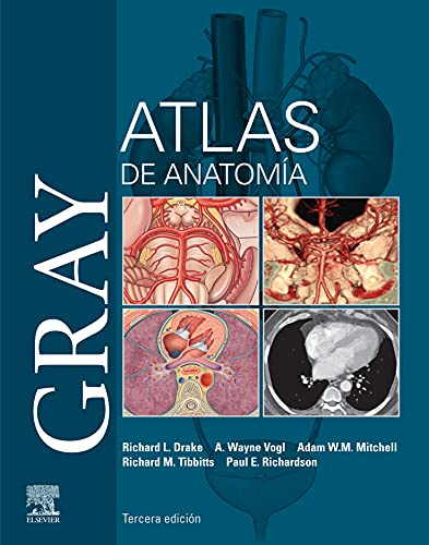 Gray. Atlas de Anatomía