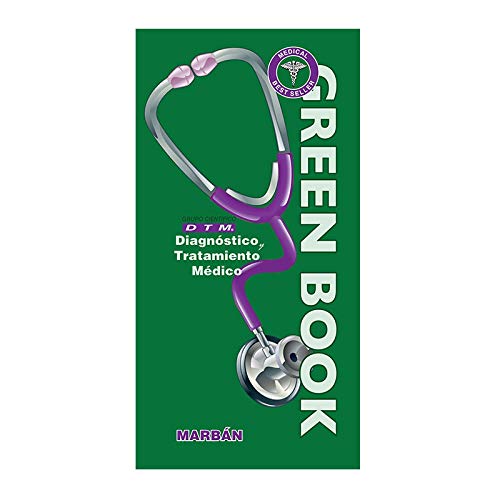 Green Boox D.T.M. Diagnóstico y tratamiento médico