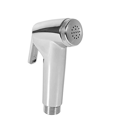 Grifo de bidé, Pulverizador de inodoro ABS Limpieza de baño bidet de ducha