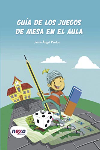 Guía de los juegos de mesa en el aula