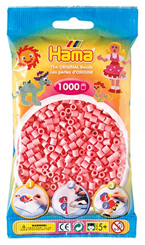 HAMA 207-06 - Luz Perlas Rosadas, 1000