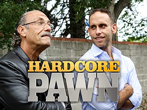 Hardcore Pawn