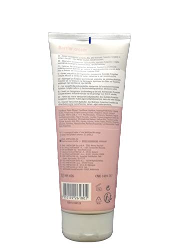 Hartmann MoliCare® Skin - Crema protectora para la piel, cuidado de la incontinencia, 200 ml