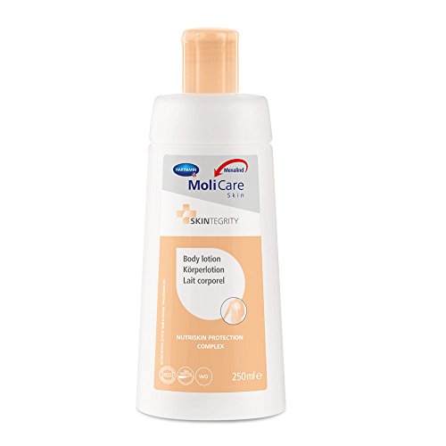 Hartmann Molicare Skin - Leche corporal (250 ml)