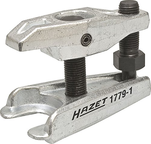 Hazet 1779-1 - Extractor de rótulas universal