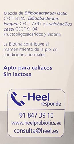 Heel Dermaveel Pro - 28 Capsulas