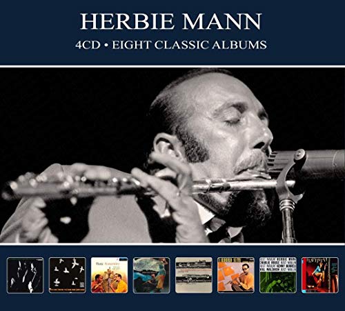 herbie mann